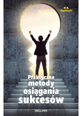 Praktyczne metody osiągania sukcesów