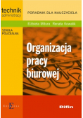 Organizacja pracy biurowej