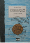 Gmina wyznania Mojżeszowego w Żorach 1511 - 1940