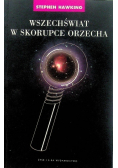 Wszechświat w skorupce orzecha