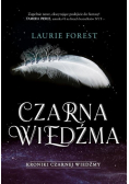 Kroniki Czarnej Wiedźmy Tom 1 Czarna Wiedźma