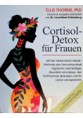 Cortisol-Detox fur Frauen