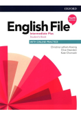 English File 4E Intermediate