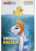 Gigant Poleca. Uwaga Kaczka!  Tom 5