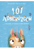 101 jednorożców i wszystko, co musisz o nich wiedzieć