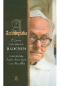 Rozmowy z ojcem Joachimem Badenim