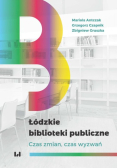 Łódzkie biblioteki publiczne