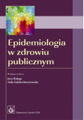 Epidemiologia w zdrowiu publicznym