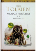 Władca pierścieni Dwie wieże
