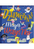 Dziewczynki mogą wszystko