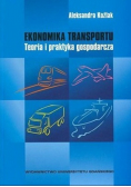 Ekonomika Transportu Teoria i praktyka gospodarcza
