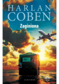 Zaginiona