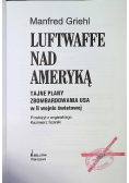 Luftwaffe nad Ameryką