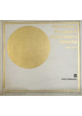 Pół wieku przyjaźni z dzieckiem i szkołą 1921 - 1971