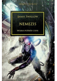 Nemezis wojna wśród cieni
