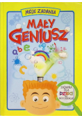 Mały geniusz Moje zadania