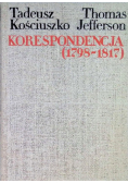 Korespondencja 1798 - 1817