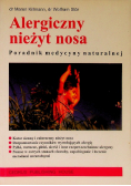 Alergiczny nieżyt nosa Poradnik medycyny naturalnej