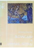 Bizancjum a prymat Rzymu