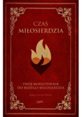 Czas miłosierdzia