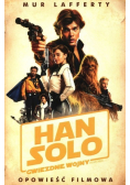 Han Solo Gwiezdne Wojny