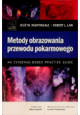 Metody obrazowania przewodu pokarmowego