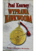 Wyprawa Hawkwooda Księga I
