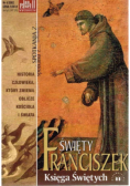 Święty Franciszek z Asyżu