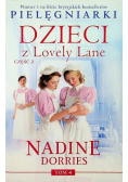 Dzieci z Lovely Lane Tom 4