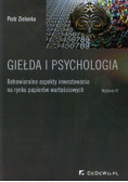 Giełda i psychologia
