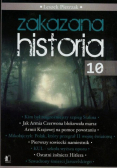 Zakazana historia Tom 10
