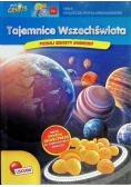 Tajemnice Wszechświata
