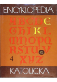 Encyklopedia Katolicka Tom 4