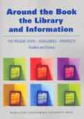 Around the Book, the Library and Information