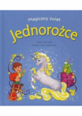 Magiczny świat Jednorożce