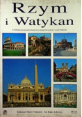 Rzym i Watykan