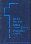 Europa chrześcijańska