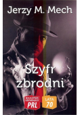Szyfr zbrodni