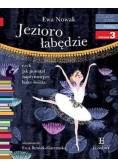 Jezioro łabędzie