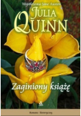 Zaginiony książę