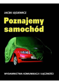Poznajemy samochód