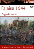 Falaise 1944 Zagłada armii