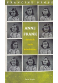 Anne Frank Dziennik Życie Dzieciństwo