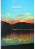Jezioro Rożnowskie