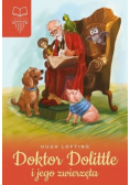 Doktor Dolittle