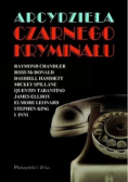 Arcydzieła czarnego kryminału