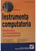 Instrumenta computatoria