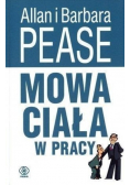 Mowa ciała w pracy