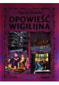 Opowieść wigilijna