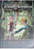 Kod Lyoko Tom 1 Podziemny zamek